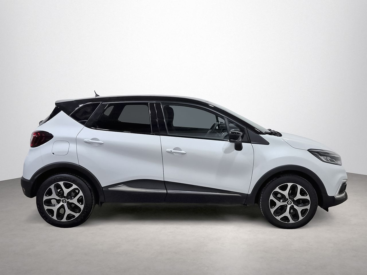 Foto del RENAULT Captur TCe GPF Zen 96kW