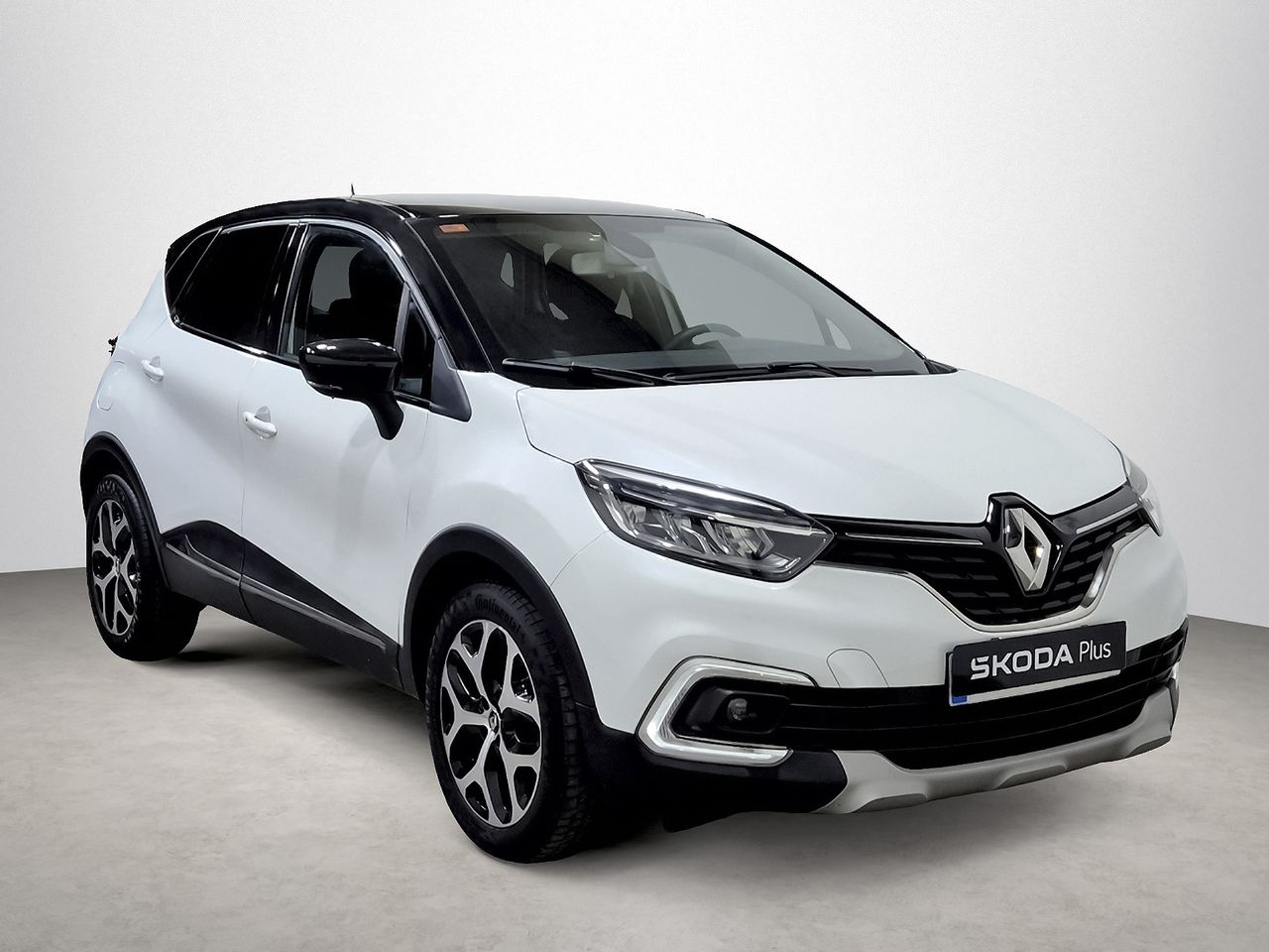 Imagen de RENAULT Captur