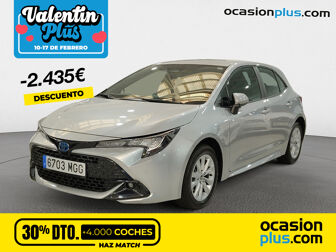 Imagen de TOYOTA Corolla 140H Active Plus