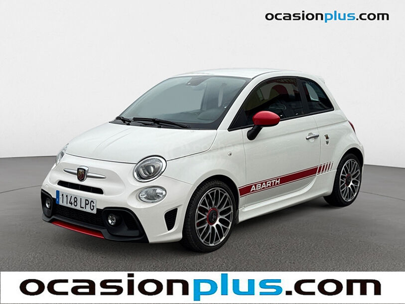 Foto del ABARTH 595 1.4T JET 107KW