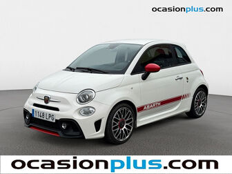 Imagen de ABARTH 595 1.4T JET 107KW