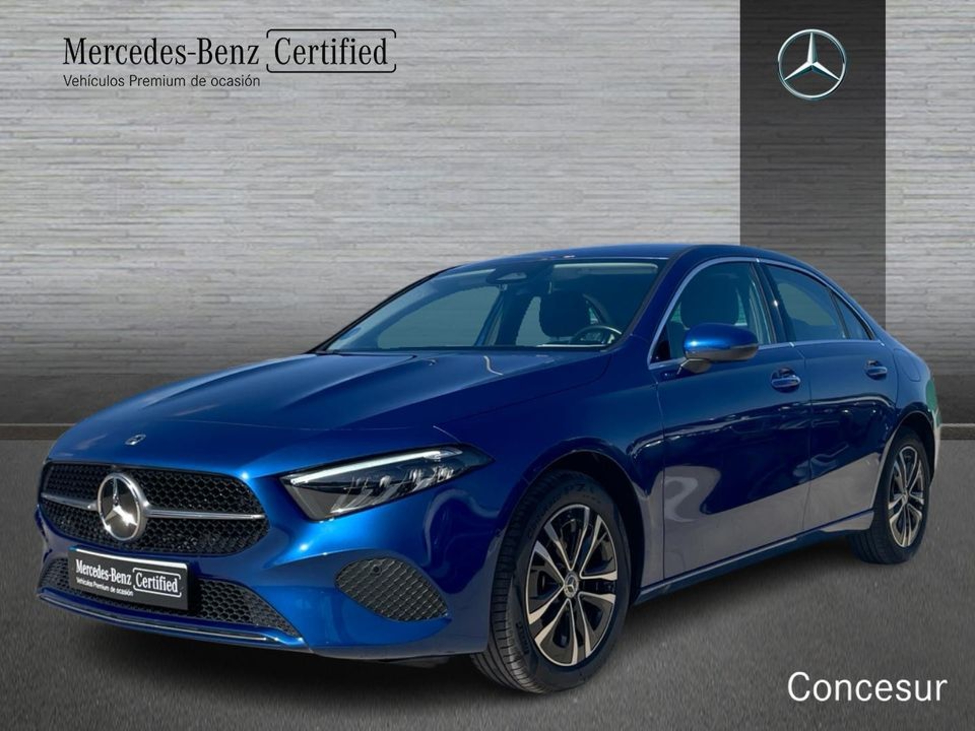 Imagen de MERCEDES Clase A