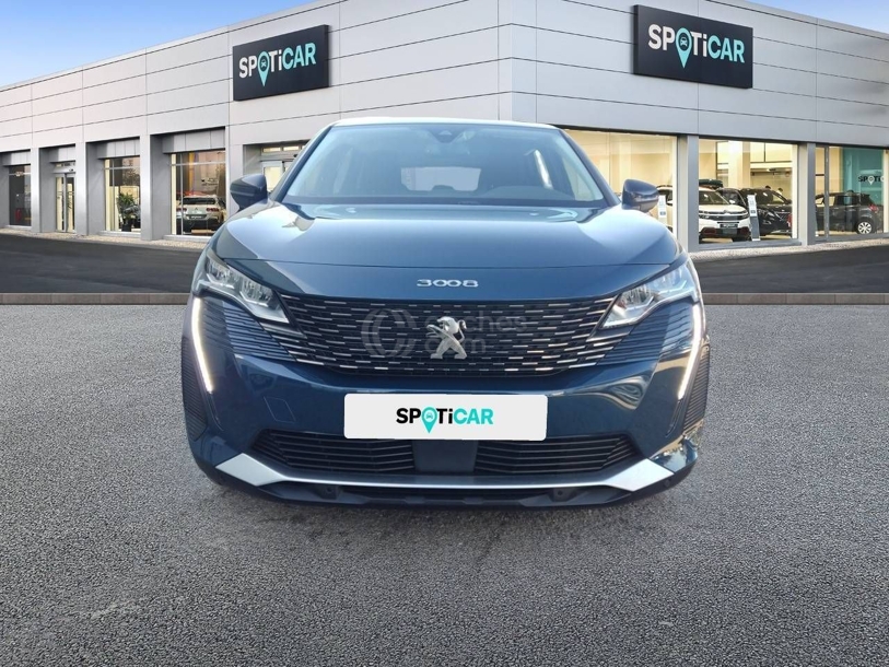 Foto del PEUGEOT 3008 1.2 S&S PureTech Style 130