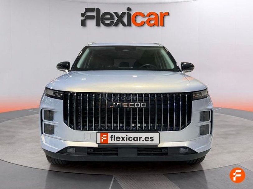 Foto del JAECOO 7 1.6 Select 4x2