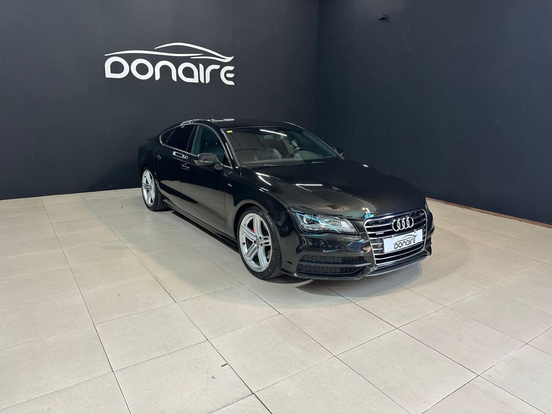Imagen de AUDI A7