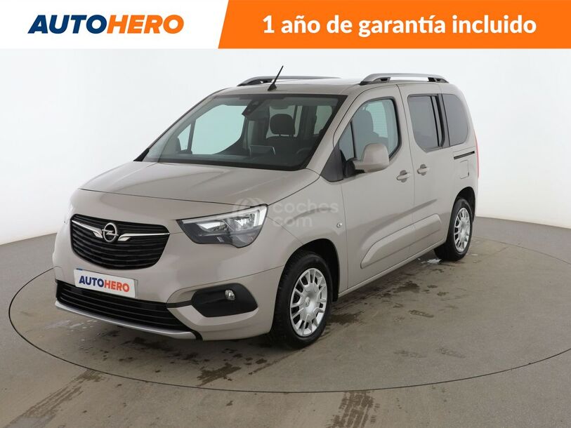 Foto del OPEL Combo Life 1.2 T S/S Innovation L