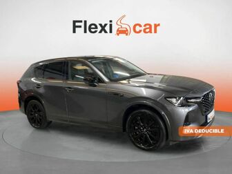 Imagen de MAZDA CX-60 3.3L e-Skyactiv-D MHEV Prime-Line 2WD 147kW Aut.