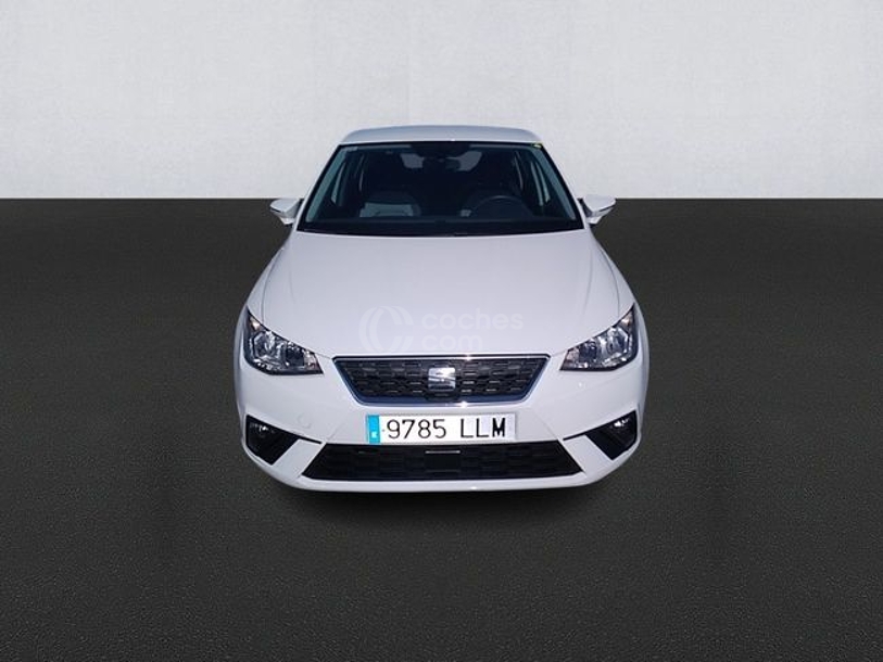 Foto del SEAT Ibiza 1.0 TSI S&S Style 95