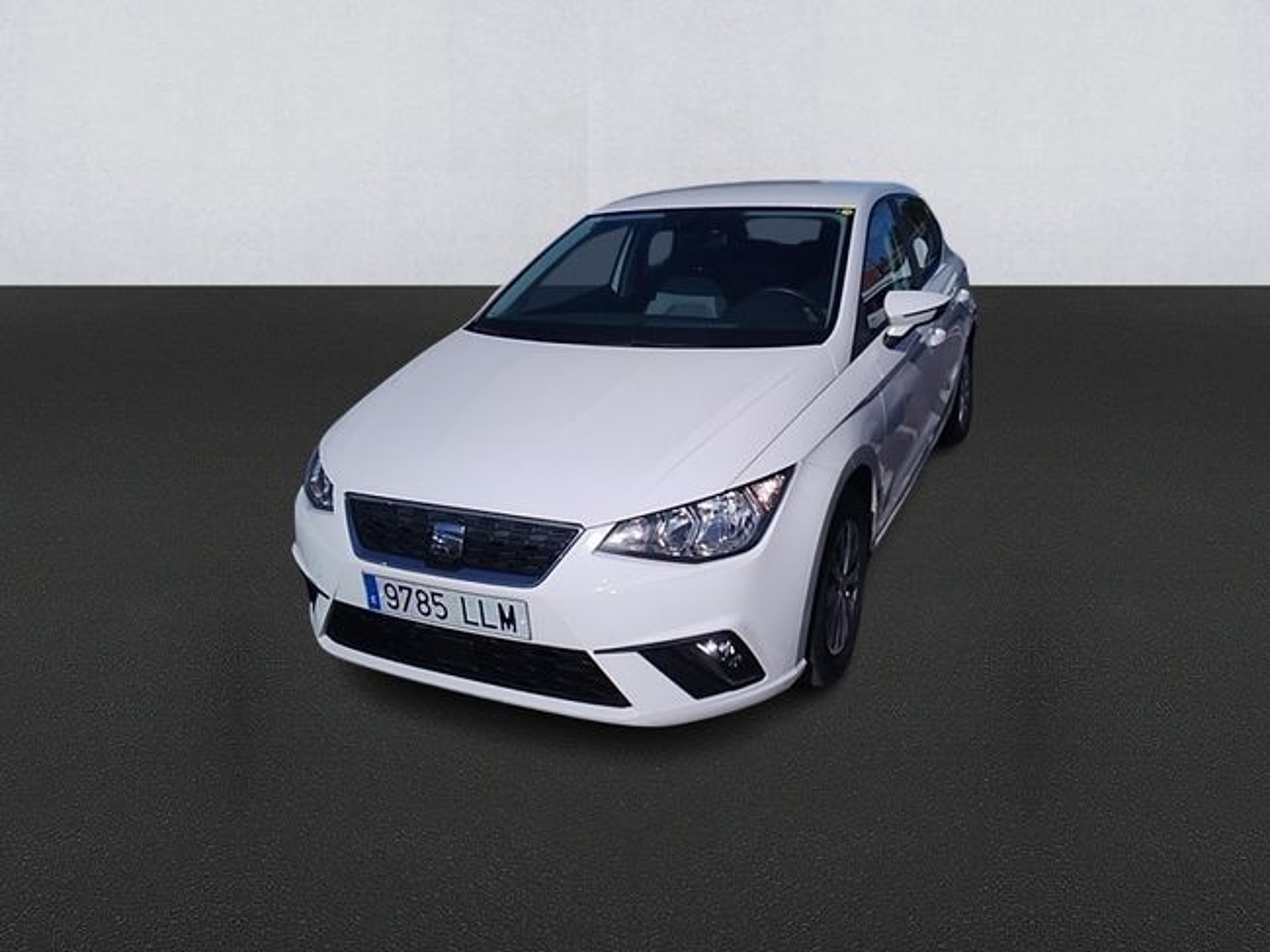 Imagen de SEAT Ibiza