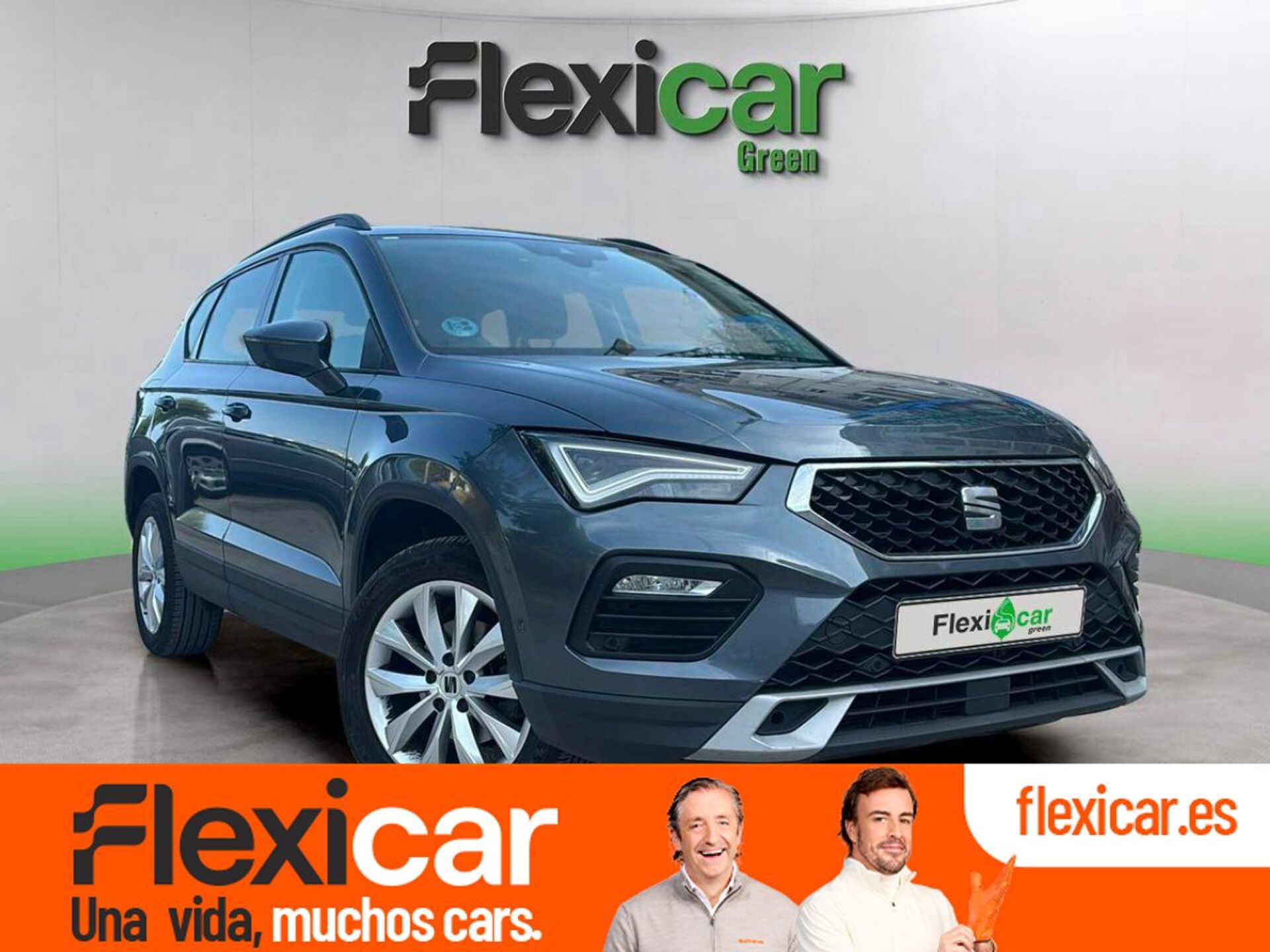 Imagen de SEAT Ateca