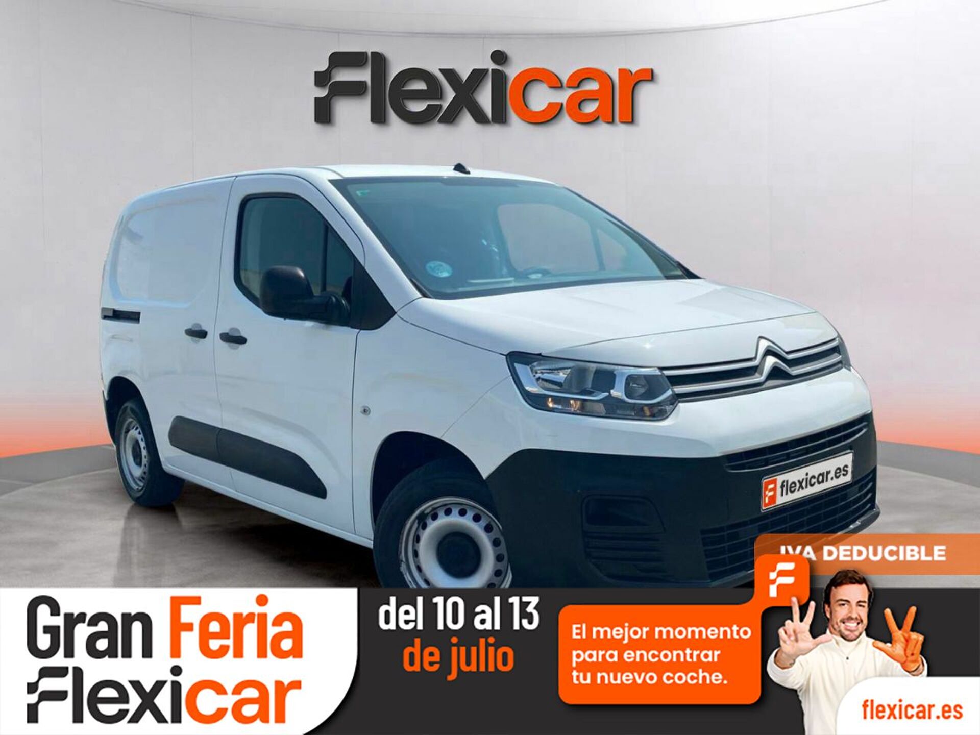 Imagen de CITROEN Berlingo