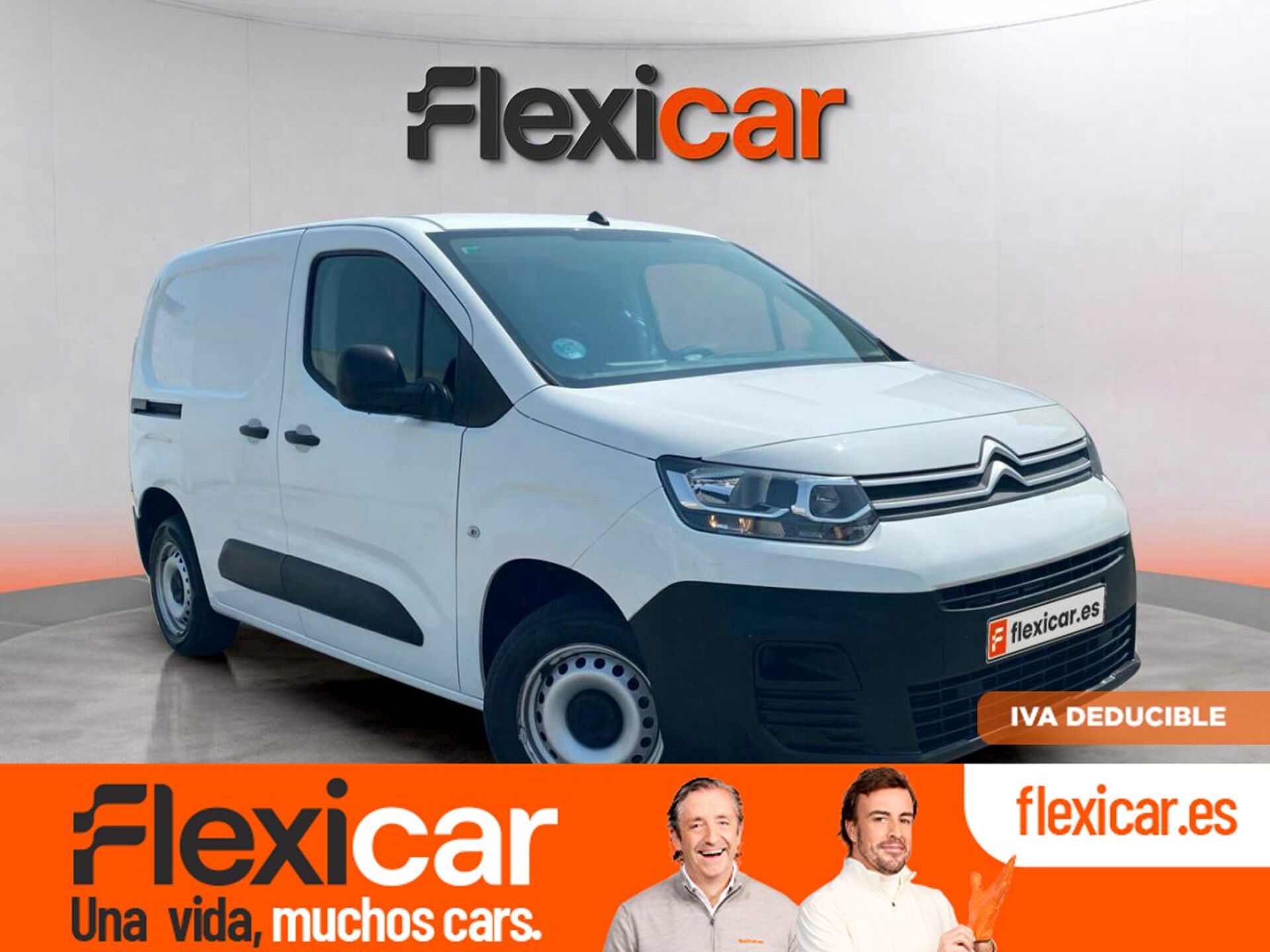 Imagen de CITROEN Berlingo