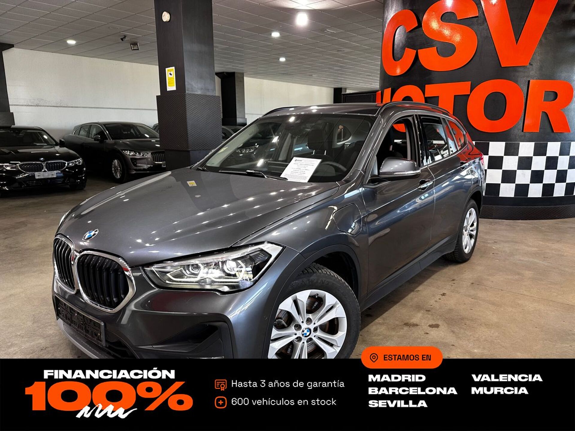 Imagen de BMW X1