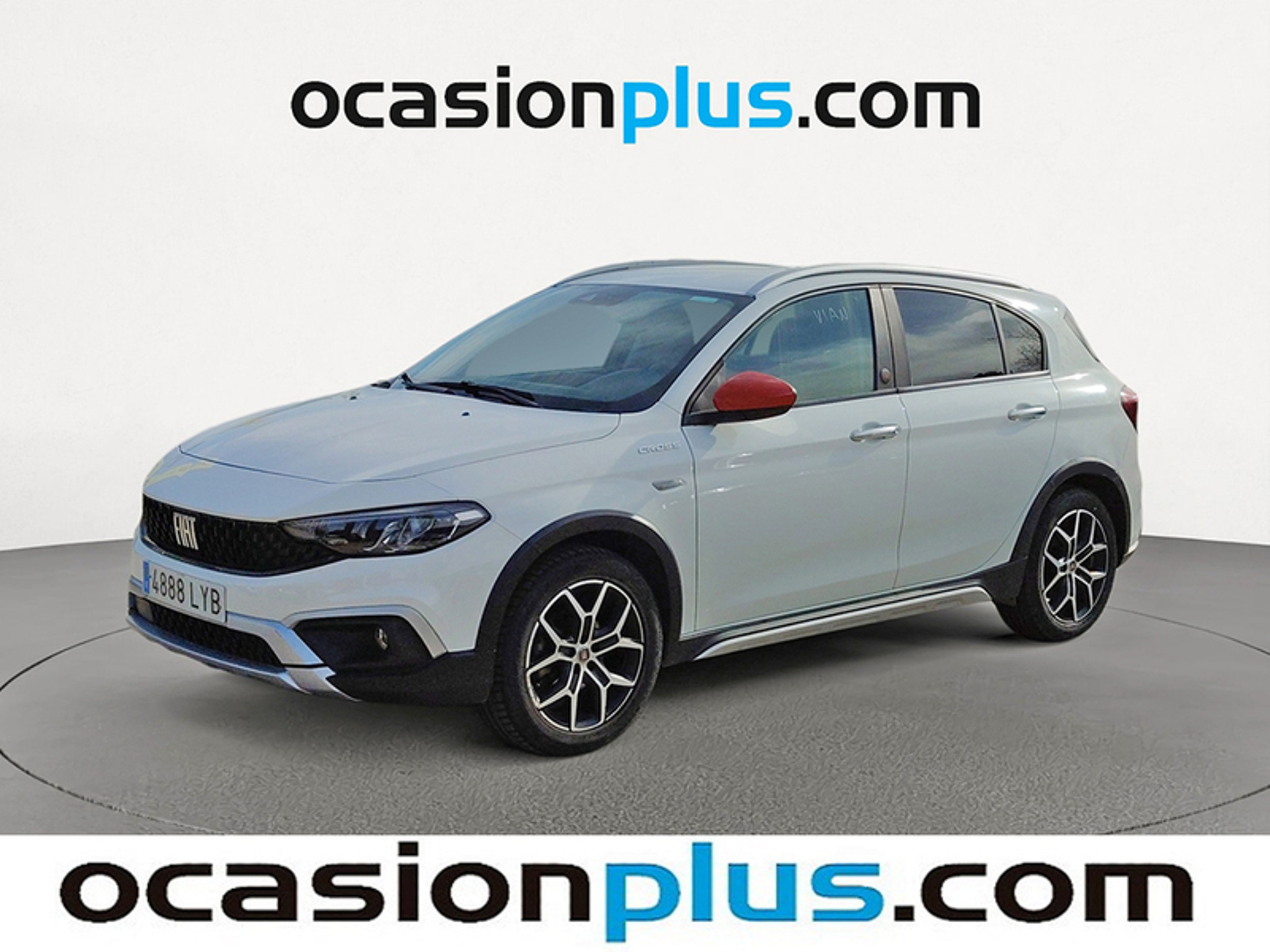 Imagen de FIAT Tipo