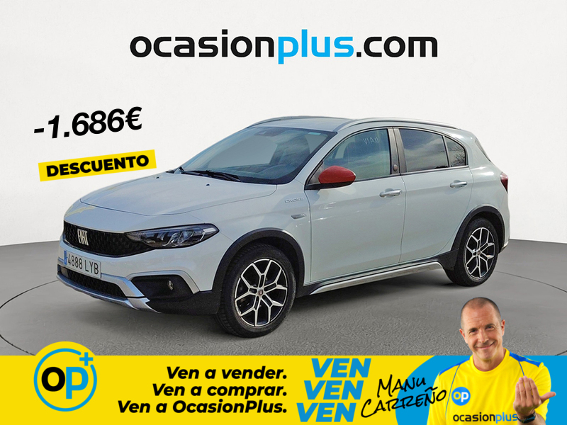Imagen de FIAT Tipo