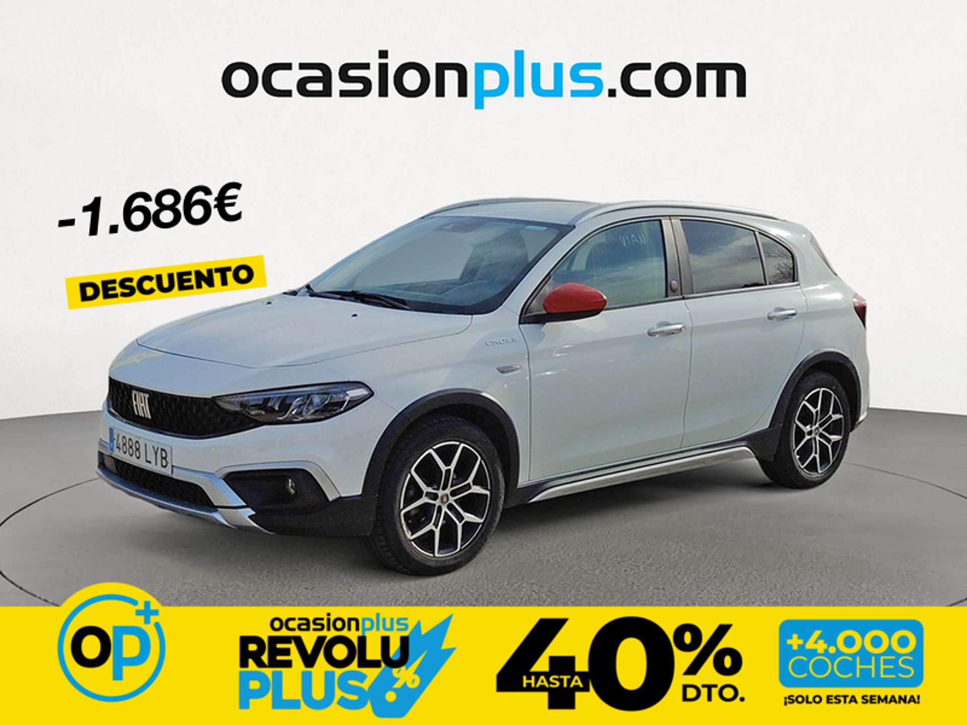 Imagen de FIAT Tipo