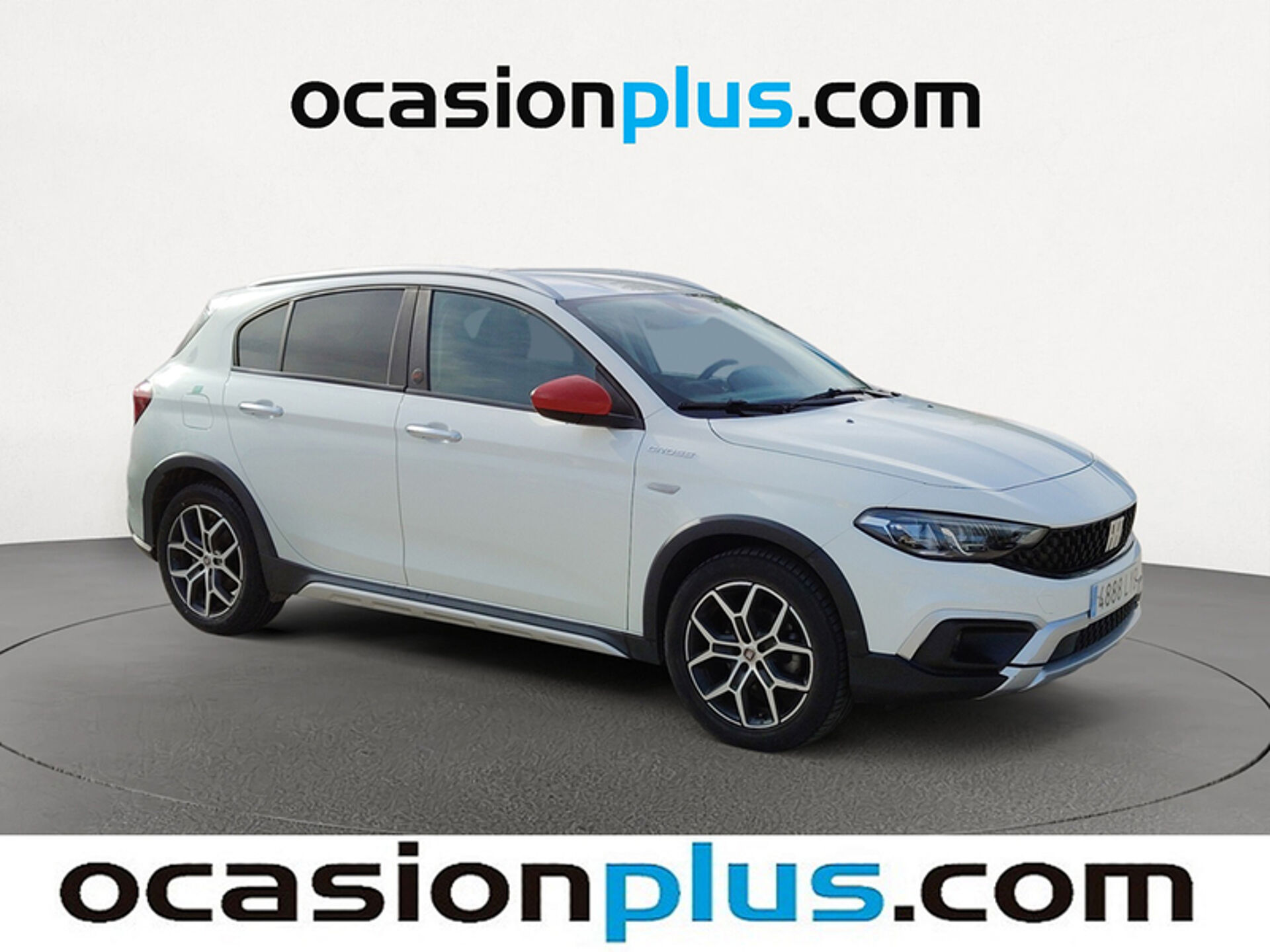 Imagen 2 de FIAT Tipo