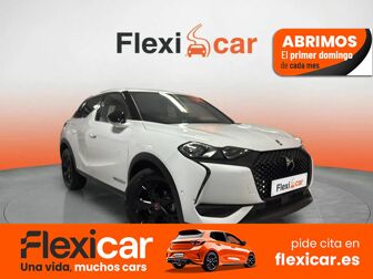 Imagen de DS DS3 Crossback DS 3 Puretech Performance Line 100
