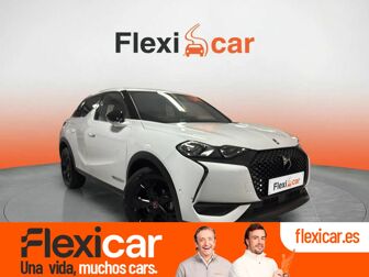 Imagen de DS DS3 Crossback