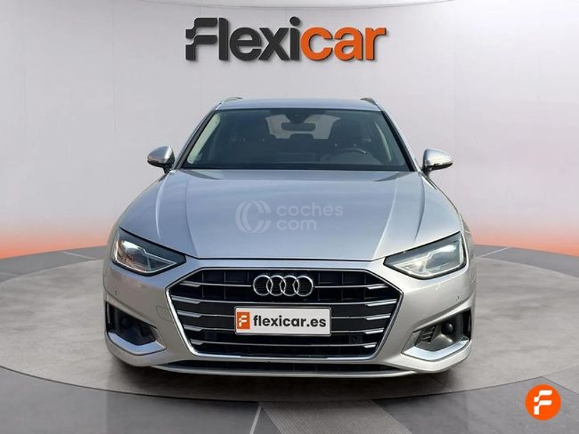 Foto del AUDI A4 Avant 35 TDI Advanced S tronic 120kW