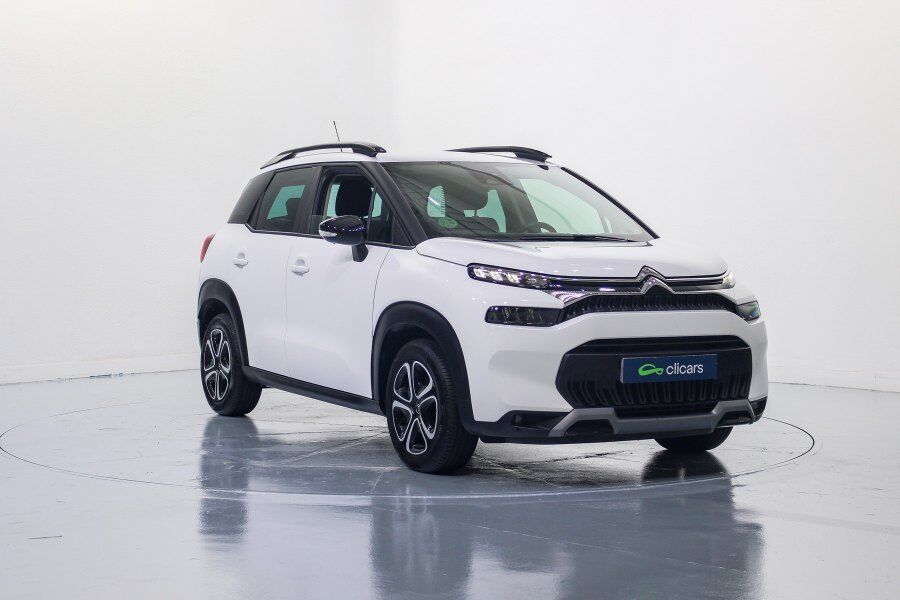 Foto del CITROEN C3 Aircross BlueHDi S&S Feel Pack 110