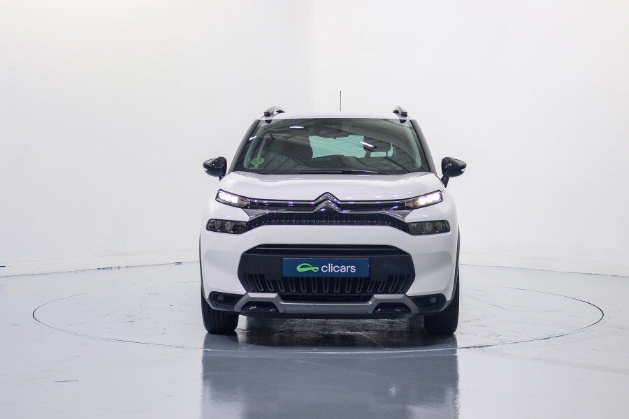 Foto del CITROEN C3 Aircross BlueHDi S&S Feel Pack 110