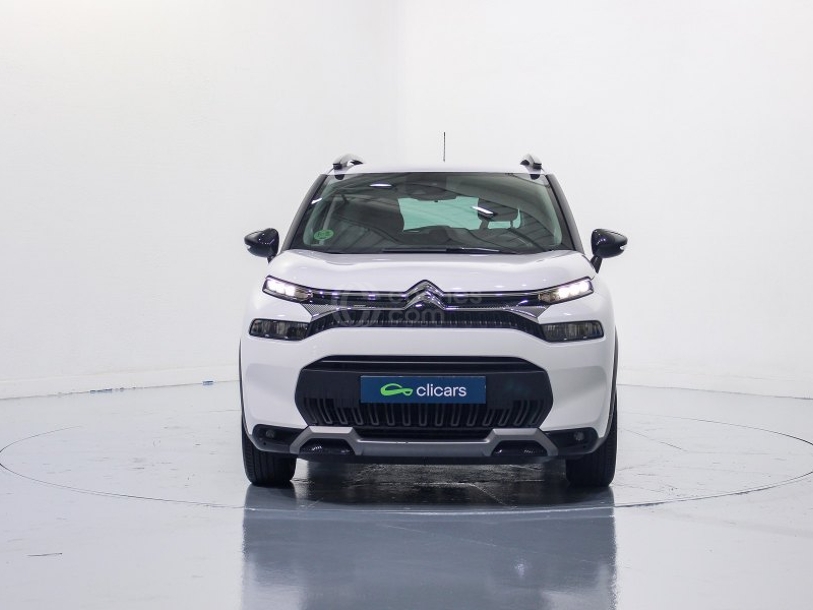 Foto del CITROEN C3 Aircross BlueHDi S&S Feel Pack 110