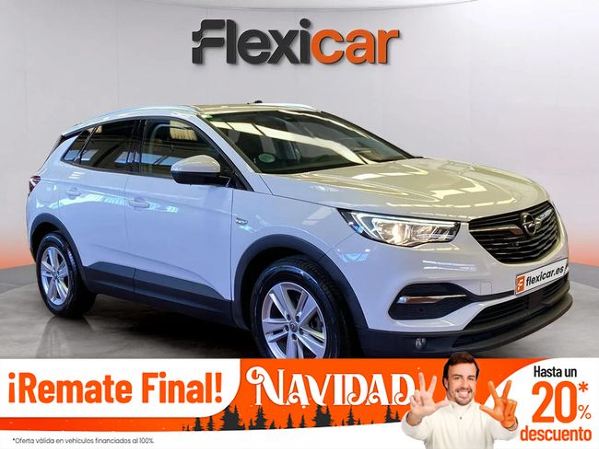 Imagen de OPEL Grandland X