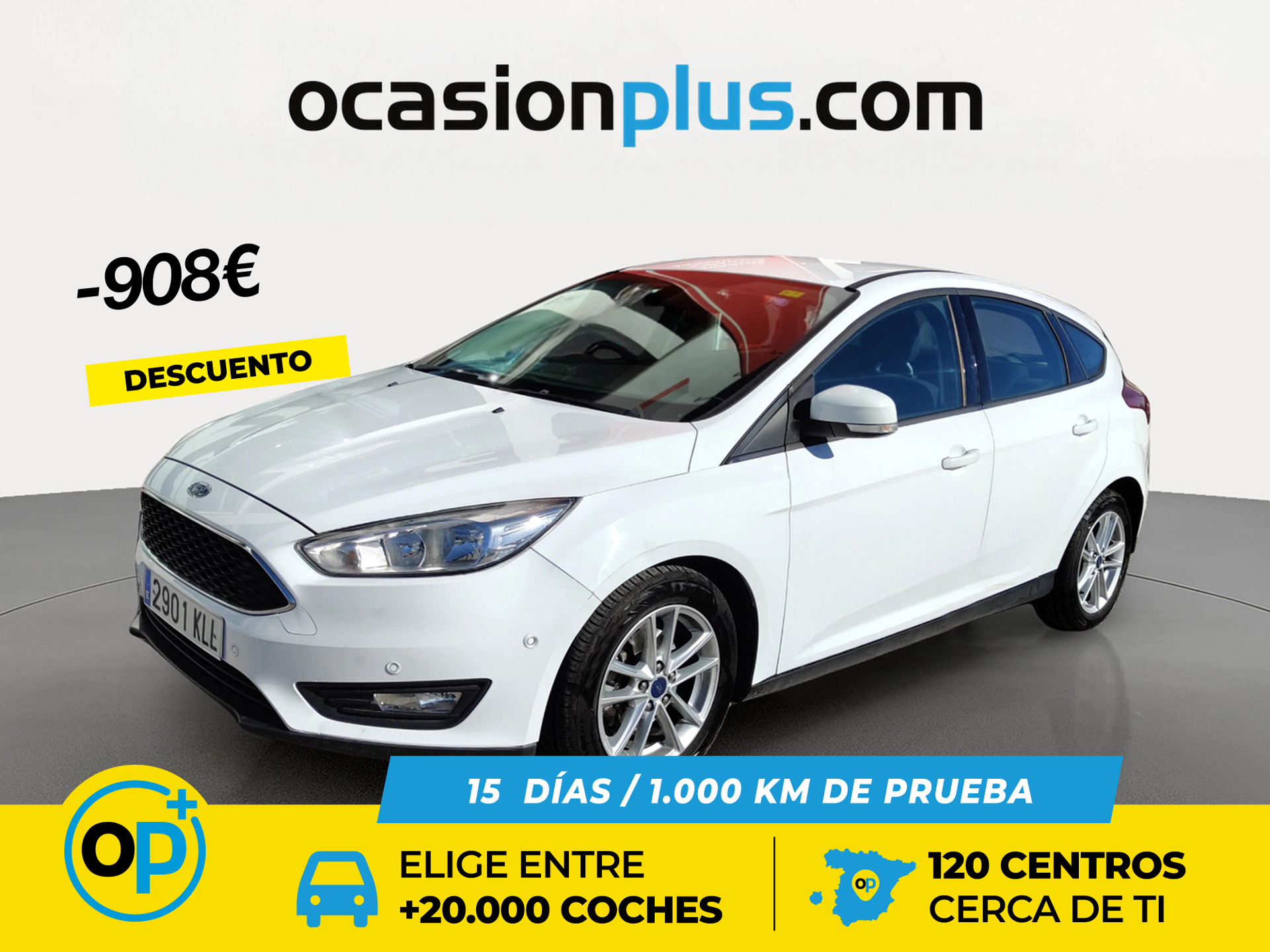 Imagen de FORD Focus