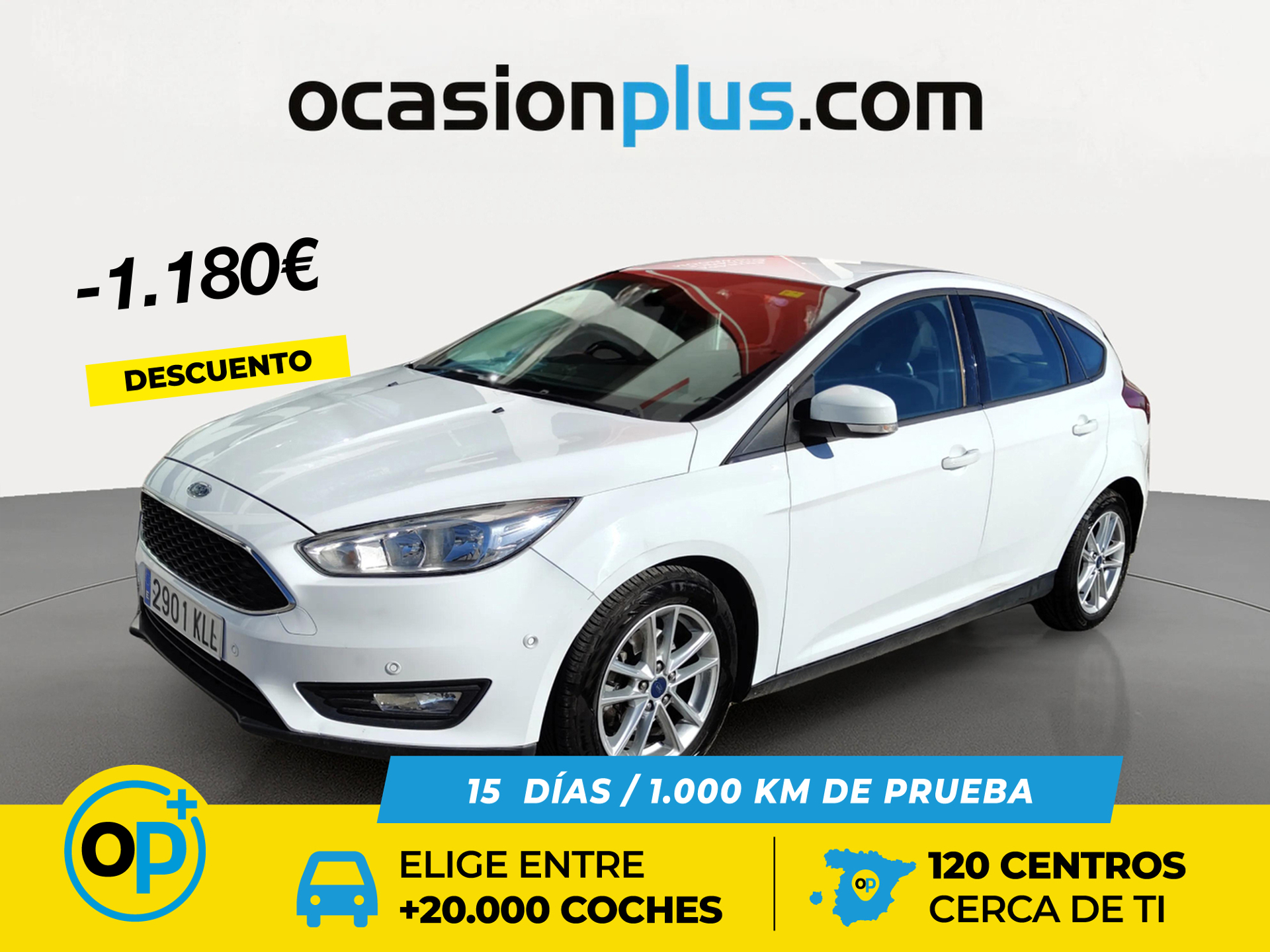 Imagen de FORD Focus