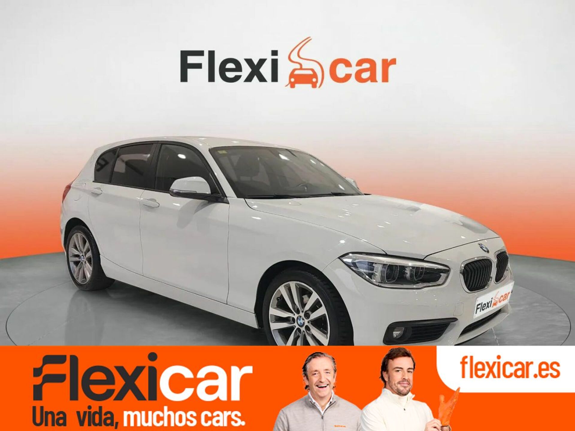 Imagen de BMW Serie 1