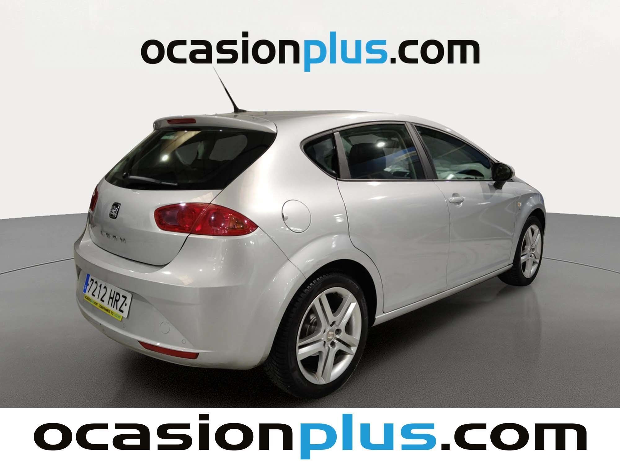 Foto del SEAT León 1.2 TSI Style Copa