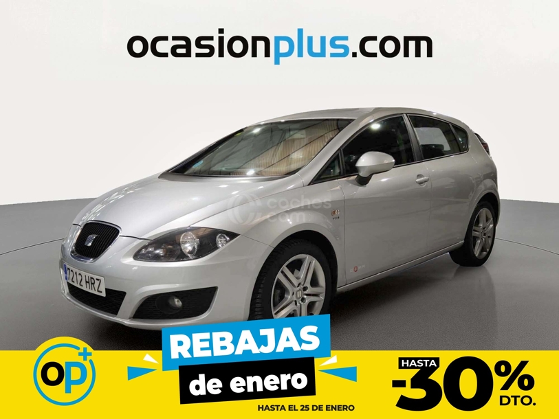 Foto del SEAT León 1.2 TSI Style Copa
