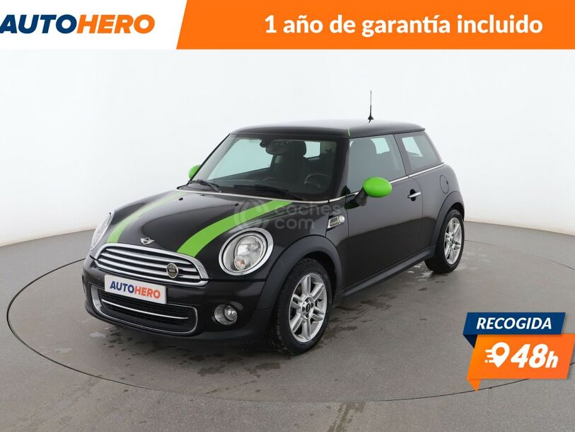 Foto del MINI Mini Cooper