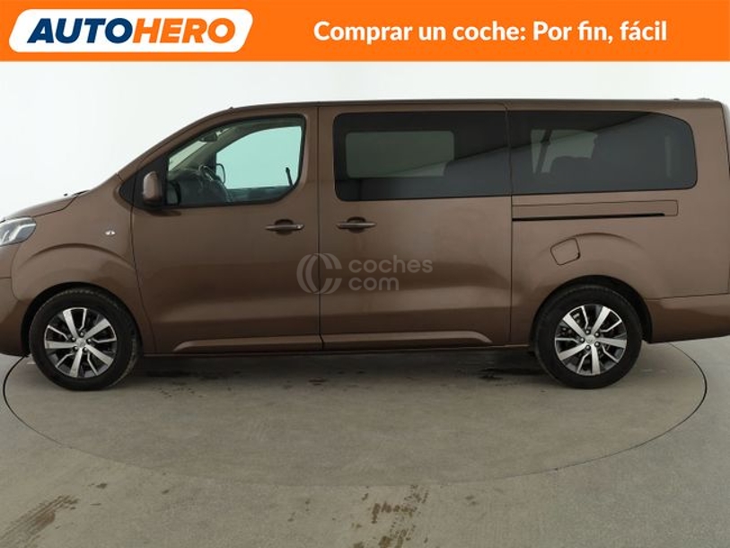 Foto del TOYOTA Proace Verso Proace Family L2 2.0D 8pl. Advance 150