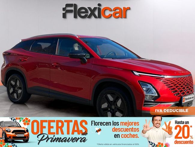 Foto del OMODA 5 1.6 Premiun 145