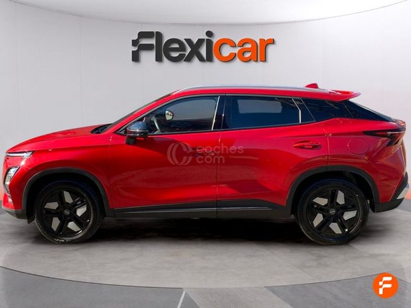 Foto del OMODA 5 1.6 Premiun 145