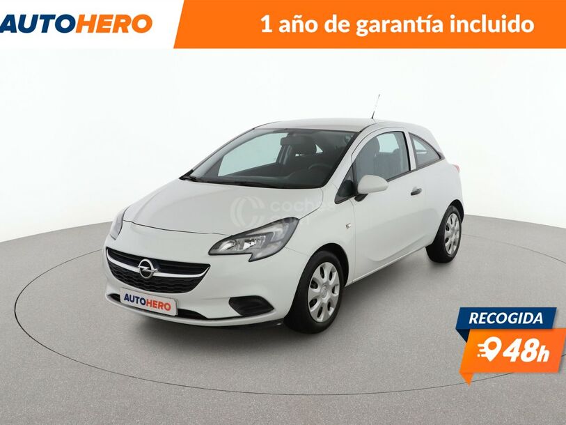 Foto del OPEL Corsa 1.4 Expression 75