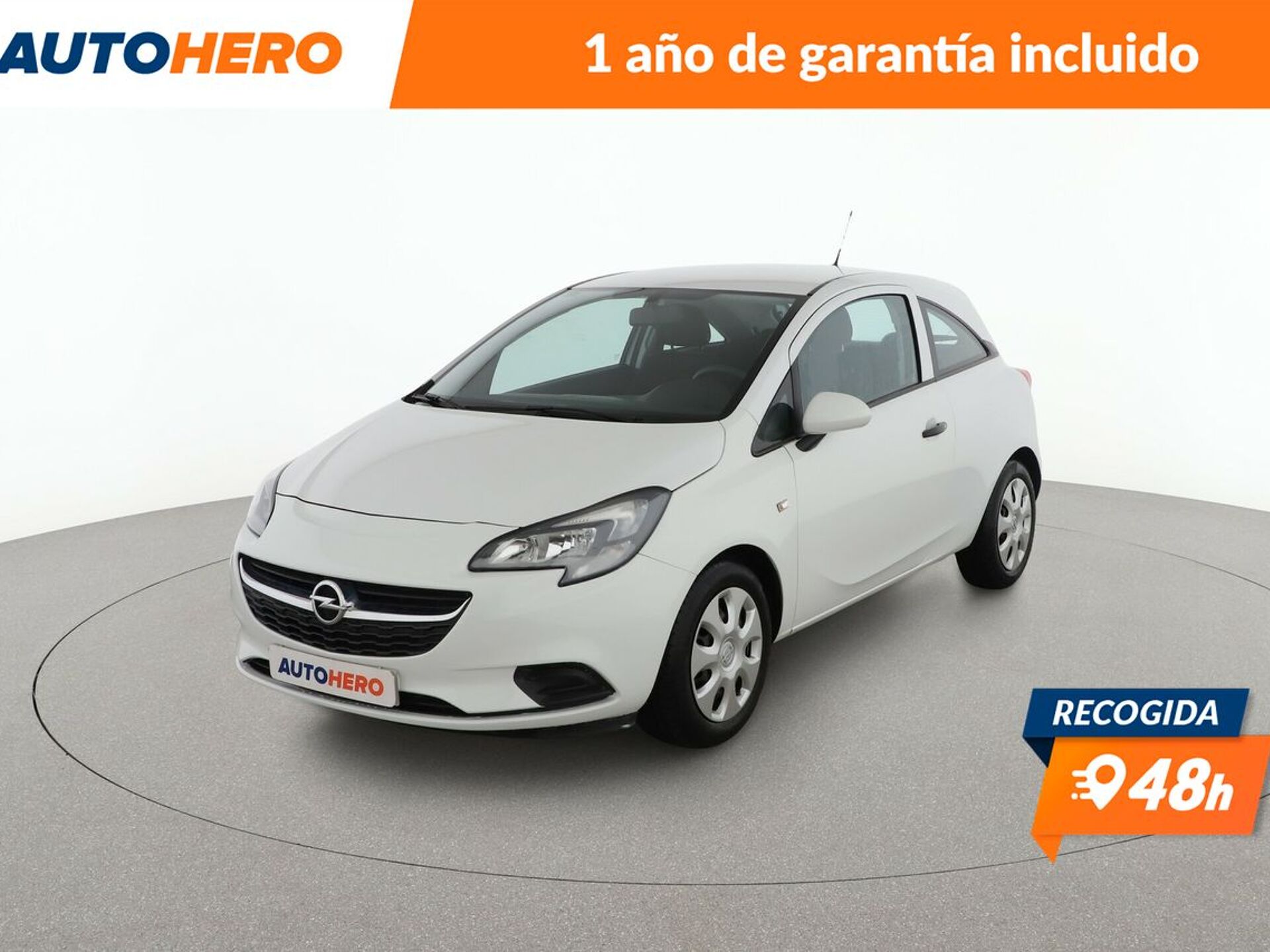 Imagen de OPEL Corsa