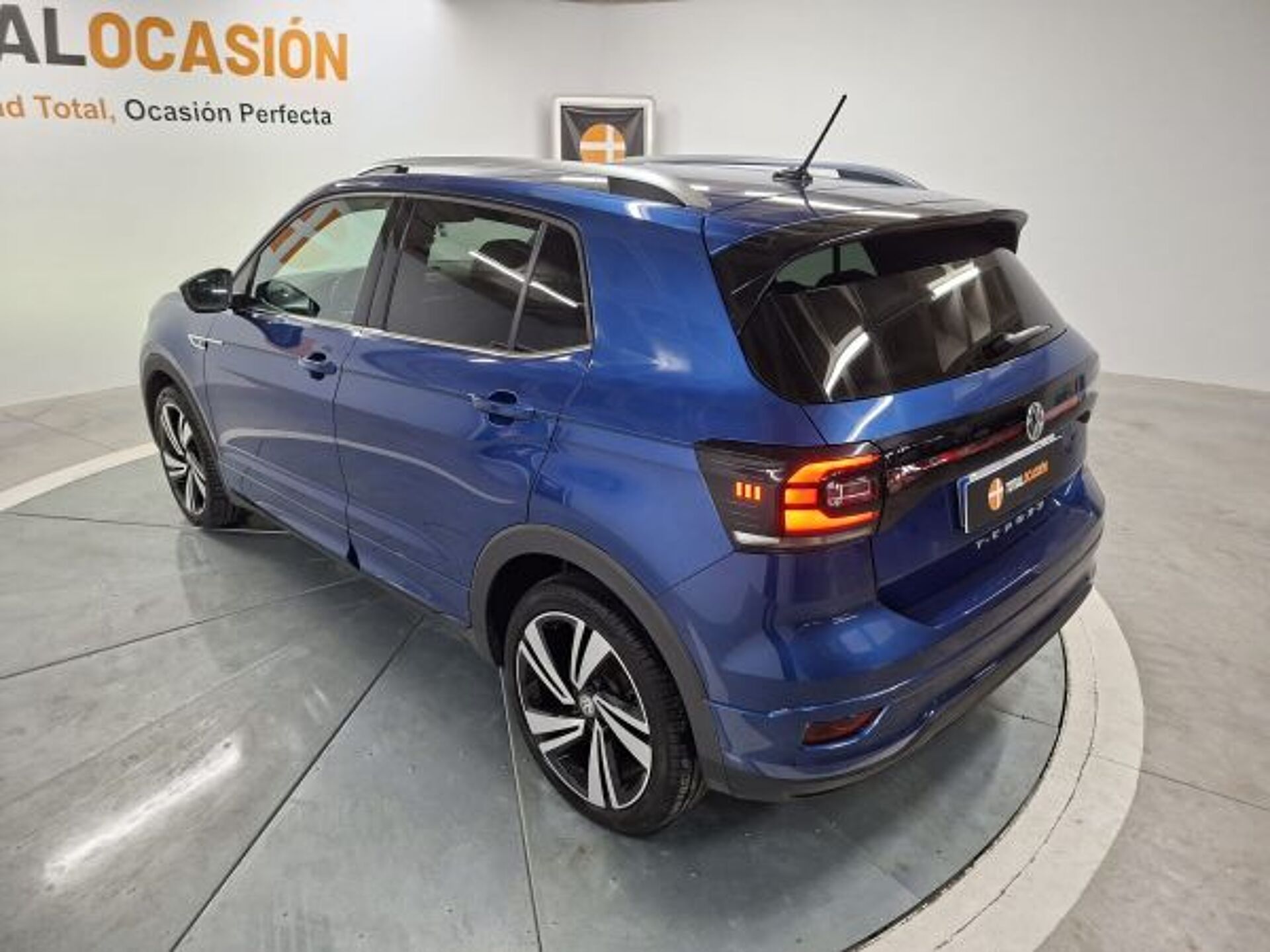 Imagen 3 de VOLKSWAGEN T-Cross