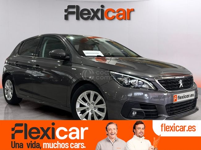 Foto del PEUGEOT 308 1.2 PureTech S&S Style 130