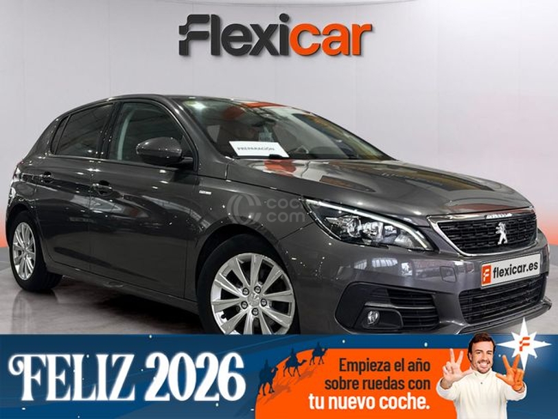 Foto del PEUGEOT 308 1.2 PureTech S&S Style 130