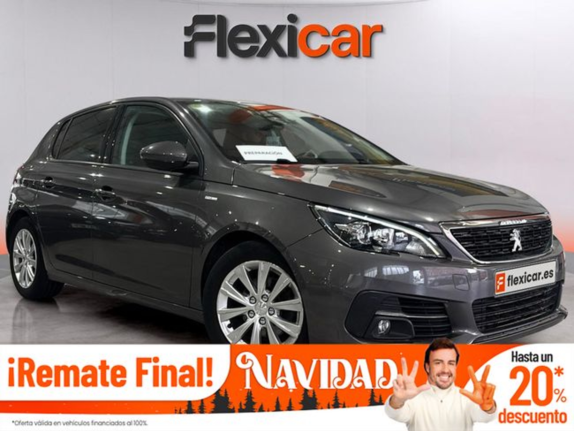 Imagen de PEUGEOT 308