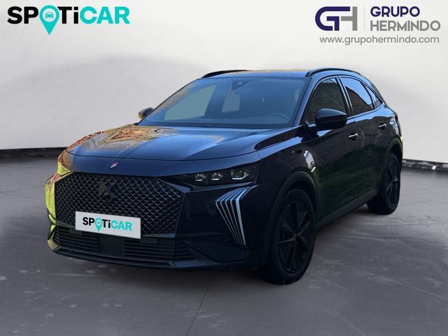 Foto del DS DS7 E-Tense Performance Line Aut. 4x4