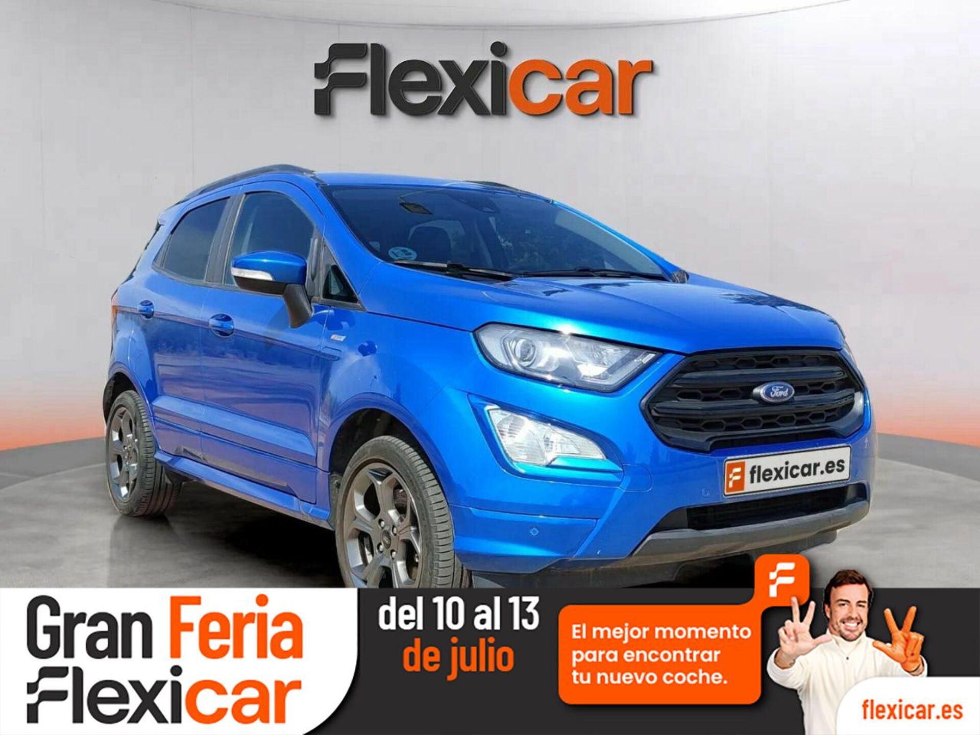 Imagen de FORD EcoSport