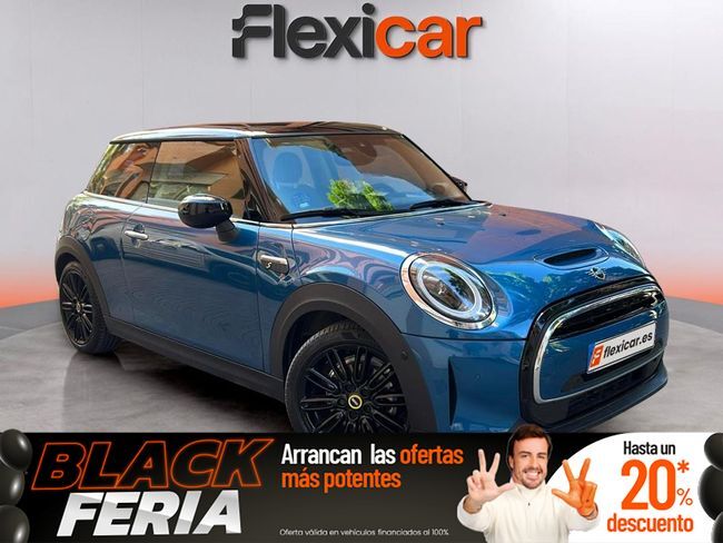 MINI Mini (SE) en Valencia