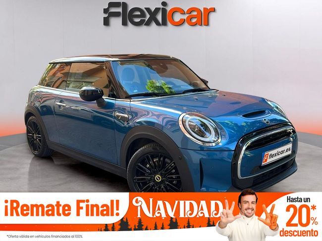 MINI Mini (SE) en Valencia