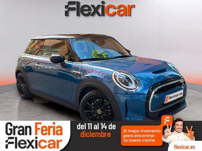 MINI Mini (SE) en Valencia