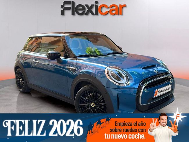 MINI Mini (SE) en Valencia