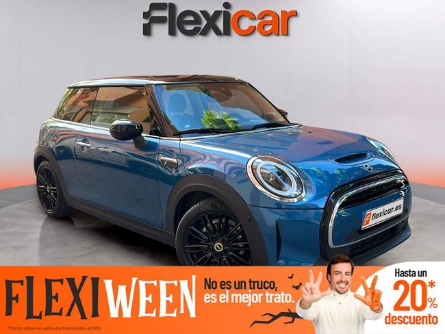 MINI Mini (SE) en Valencia